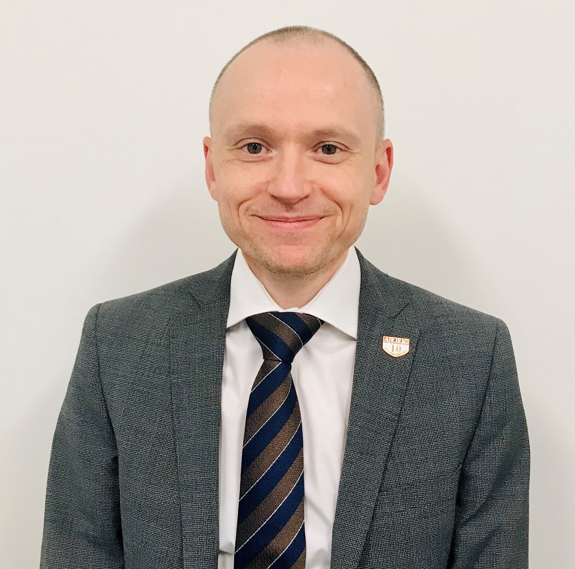 Photo of Maia Chankseliani, PhD